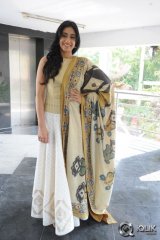 Subramanyam For Sale Movie Press Meet